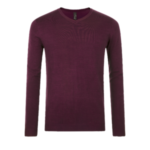 PULL COL V HOMME GLORY MEN