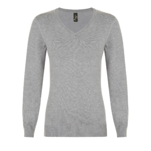 PULL COL V FEMME GLORY WOMEN