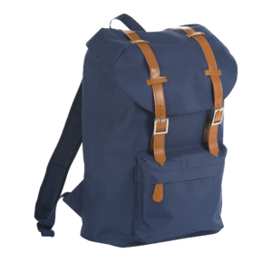 SAC À DOS EN POLYESTER 600D HIPSTER