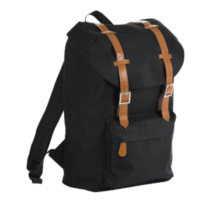 SAC À DOS EN POLYESTER 600D HIPSTER