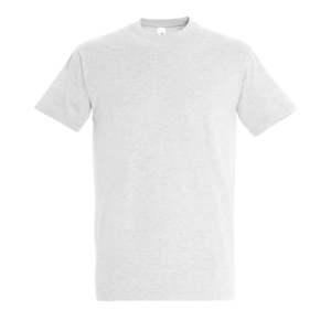 TEE-SHIRT HOMME COL ROND IMPERIAL