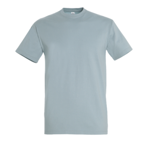TEE-SHIRT HOMME COL ROND IMPERIAL