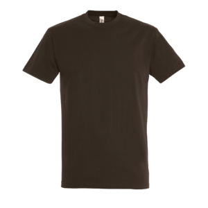 TEE-SHIRT HOMME COL ROND IMPERIAL