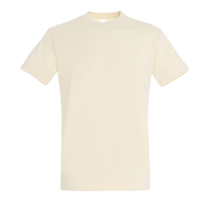 TEE-SHIRT HOMME COL ROND IMPERIAL