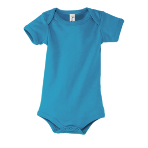 BODY BÉBÉ BAMBINO