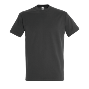 TEE-SHIRT HOMME COL ROND IMPERIAL