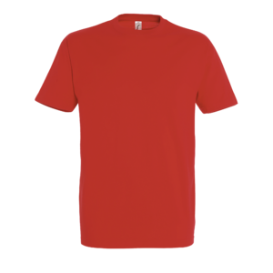 TEE-SHIRT HOMME COL ROND IMPERIAL