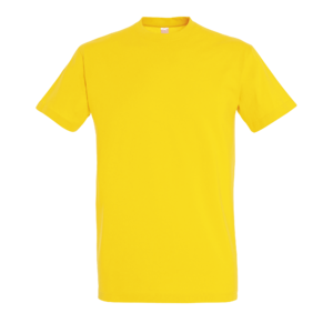 TEE-SHIRT HOMME COL ROND IMPERIAL