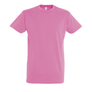 TEE-SHIRT HOMME COL ROND IMPERIAL