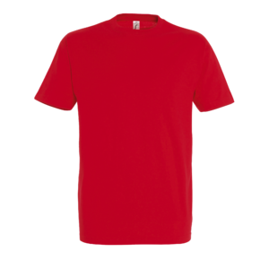 TEE-SHIRT HOMME COL ROND IMPERIAL