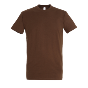 TEE-SHIRT HOMME COL ROND IMPERIAL