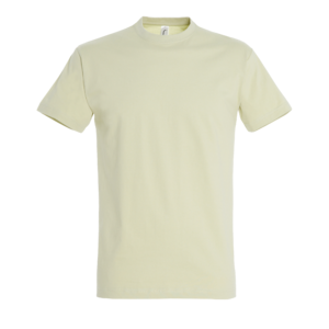 TEE-SHIRT HOMME COL ROND IMPERIAL