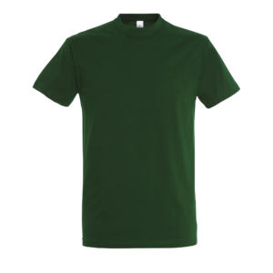TEE-SHIRT HOMME COL ROND IMPERIAL