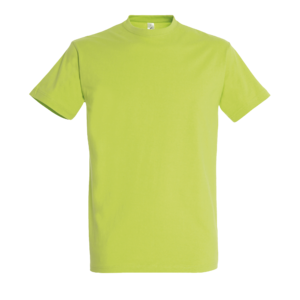 TEE-SHIRT HOMME COL ROND IMPERIAL