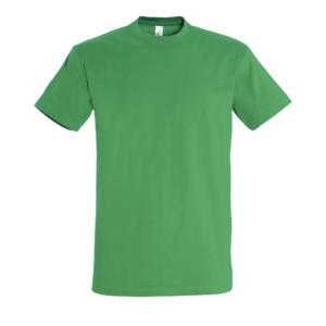 TEE-SHIRT HOMME COL ROND IMPERIAL