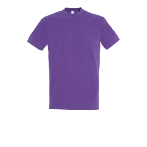 TEE-SHIRT HOMME COL ROND IMPERIAL