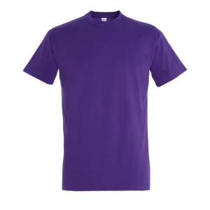 TEE-SHIRT HOMME COL ROND IMPERIAL
