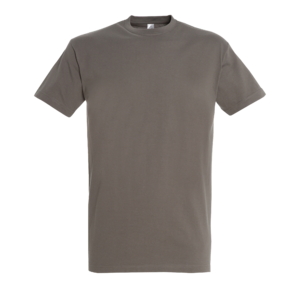 TEE-SHIRT HOMME COL ROND IMPERIAL