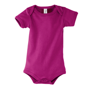 BODY BÉBÉ BAMBINO