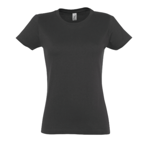 TEE-SHIRT FEMME COL ROND IMPERIAL WOMEN
