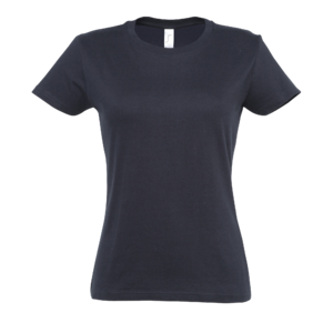 TEE-SHIRT FEMME COL ROND IMPERIAL WOMEN