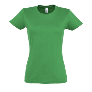 TEE-SHIRT FEMME COL ROND IMPERIAL WOMEN