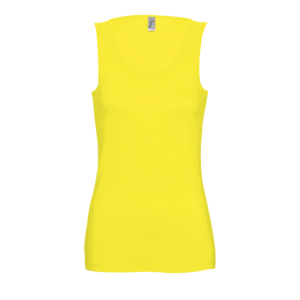 DÉBARDEUR FEMME JANE