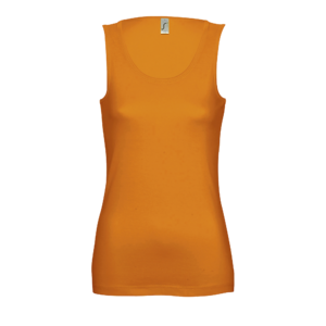 DÉBARDEUR FEMME JANE