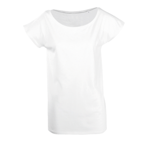 TEE-SHIRT LONG MANCHES KIMONO MARYLIN