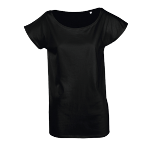 TEE-SHIRT LONG MANCHES KIMONO MARYLIN