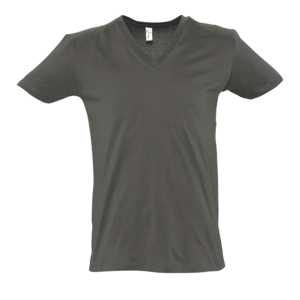 TEE-SHIRT HOMME COL “V’’ PROFOND MASTER