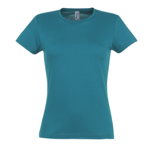 TEE-SHIRT FEMME MISS