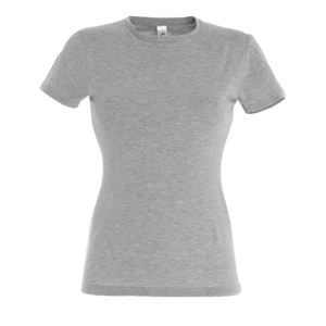 TEE-SHIRT FEMME MISS