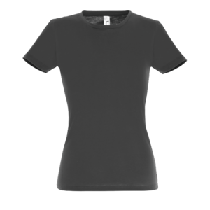 TEE-SHIRT FEMME MISS