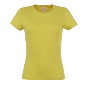 TEE-SHIRT FEMME MISS