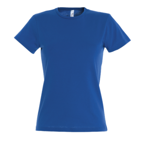 TEE-SHIRT FEMME MISS