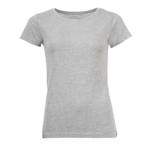 TEE-SHIRT FEMME COL ROND MIXED WOMEN