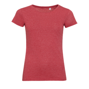 TEE-SHIRT FEMME COL ROND MIXED WOMEN