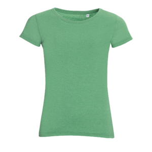 TEE-SHIRT FEMME COL ROND MIXED WOMEN