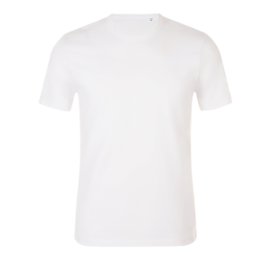 TEE-SHIRT COL ROND HOMME MURPHY MEN