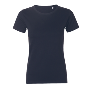 TEE-SHIRT COL ROND FEMME MURPHY WOMEN