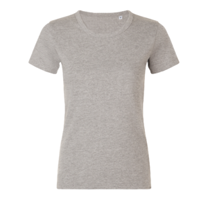 TEE-SHIRT COL ROND FEMME MURPHY WOMEN