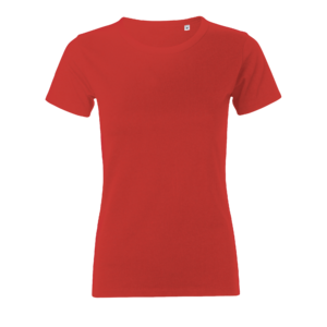 TEE-SHIRT COL ROND FEMME MURPHY WOMEN