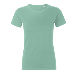 TEE-SHIRT COL ROND FEMME MURPHY WOMEN