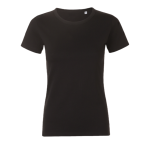 TEE-SHIRT COL ROND FEMME MURPHY WOMEN