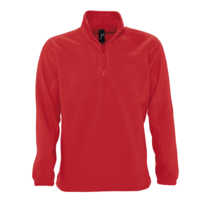 SWEAT-SHIRT POLAIRE NESS