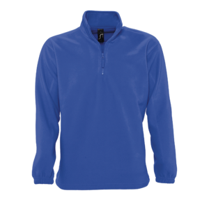 SWEAT-SHIRT POLAIRE NESS