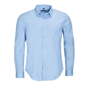 CHEMISE HOMME STRETCH MANCHES LONGUES BLAKE MEN