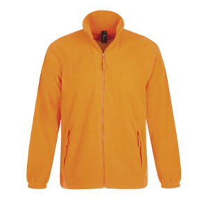 VESTE POLAIRE ZIPPÉE HOMME NORTH