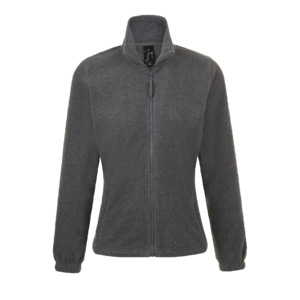 VESTE POLAIRE ZIPPÉE FEMME NORTH WOMEN